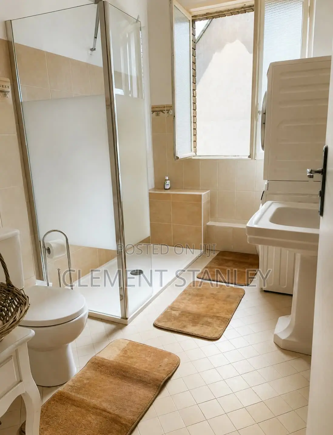Furnished 3bdrm House in Masaki for rent in Masaki