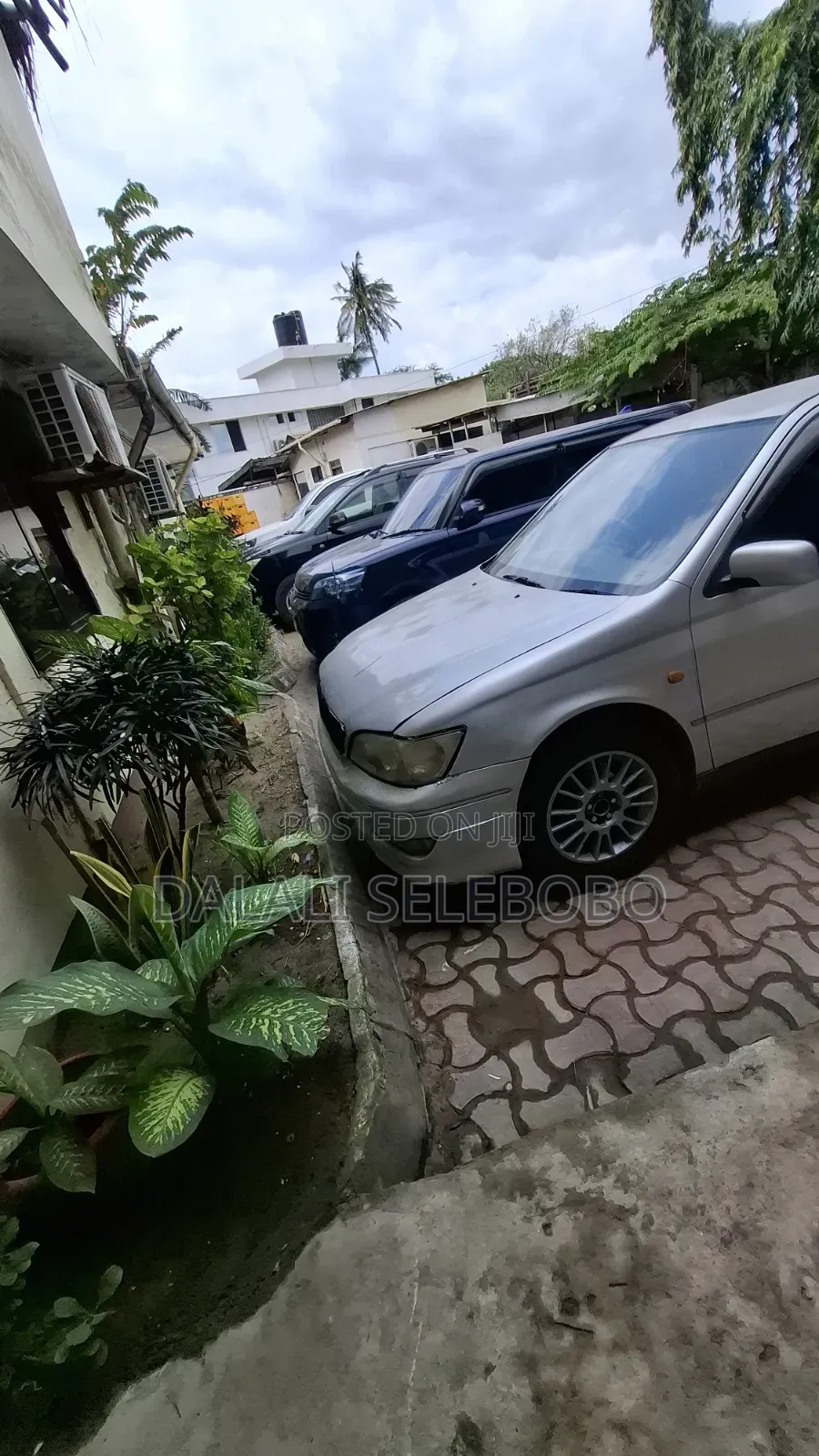 Furnished Studio Apartment in Sinza Madukani for rent in Sinza