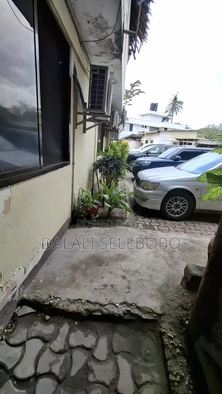 Furnished Studio Apartment in Sinza Madukani for rent in Sinza