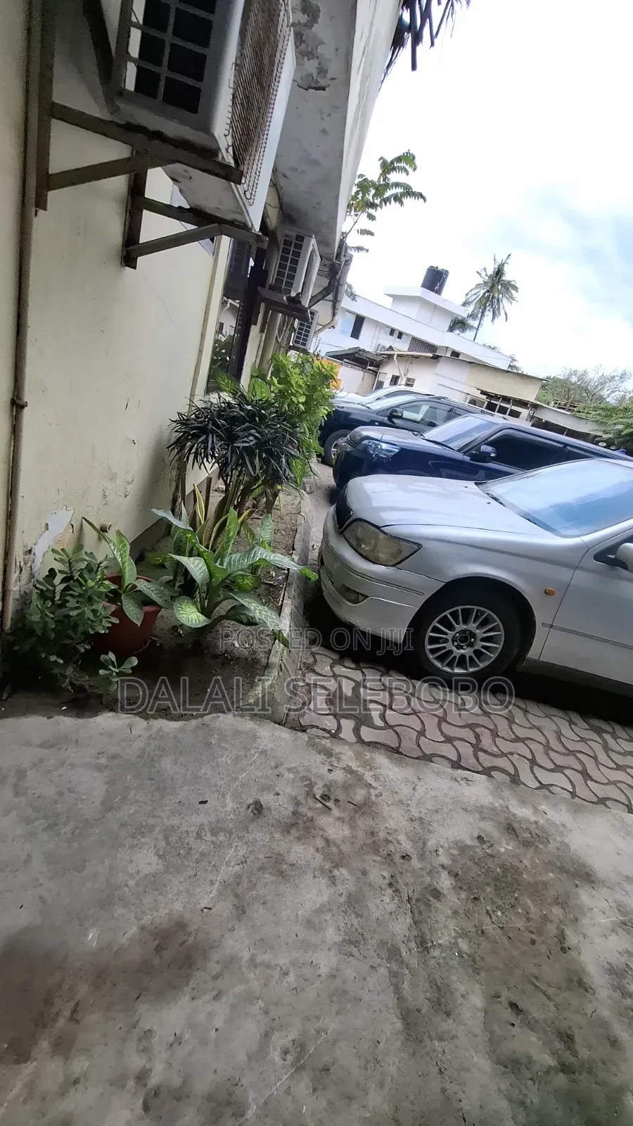 Furnished Studio Apartment in Sinza Madukani for rent in Sinza