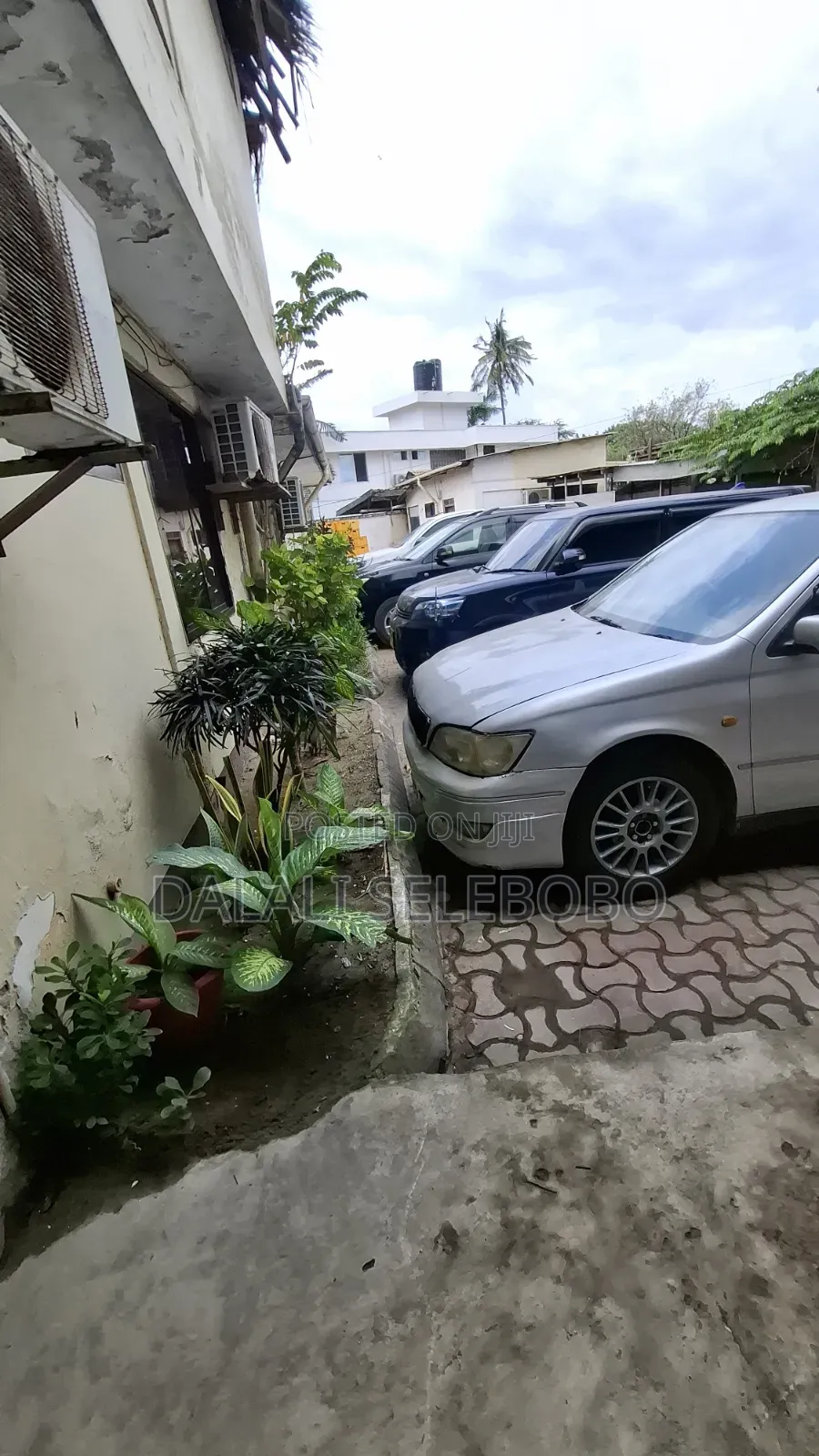Furnished Studio Apartment in Sinza Madukani for rent in Sinza