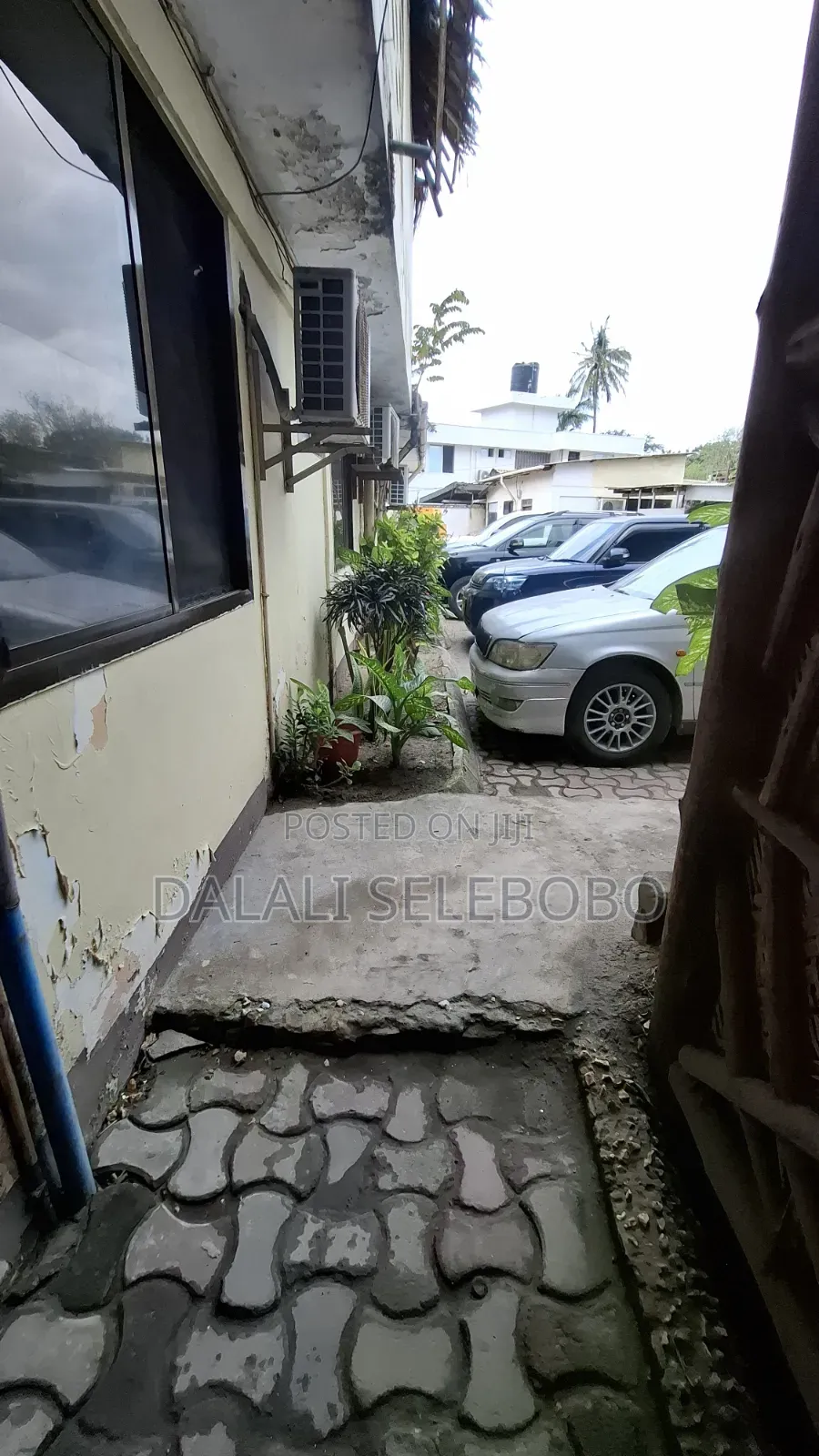 Furnished Studio Apartment in Sinza Madukani for rent in Sinza