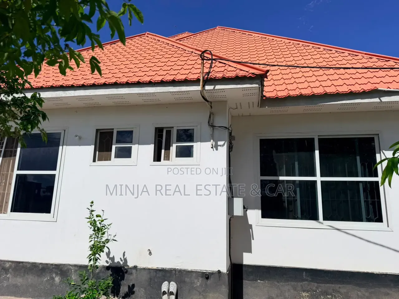 4bdrm House in Kibada for sale in Kibada