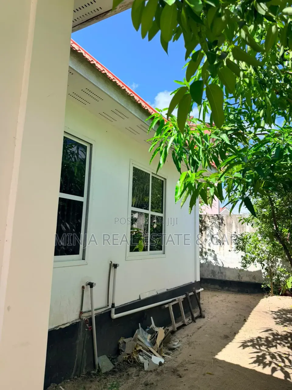 4bdrm House in Kibada for sale in Kibada