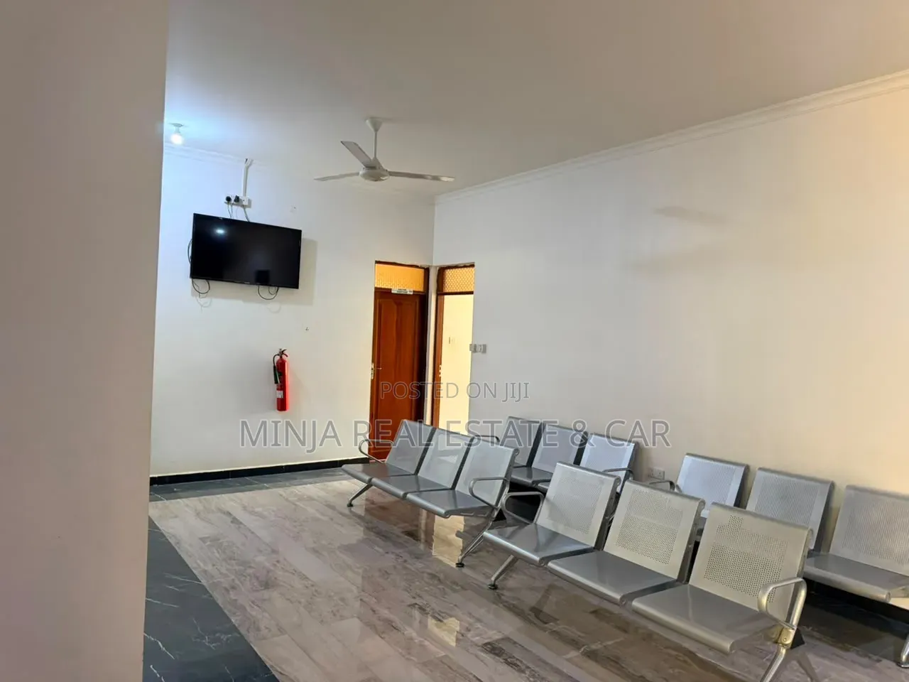 4bdrm House in Kibada for sale in Kibada