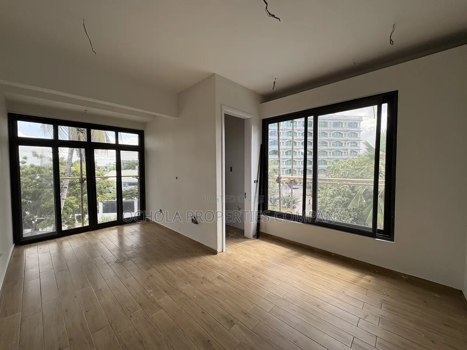 1bdrm Apartment in Masaki for rent in Masaki