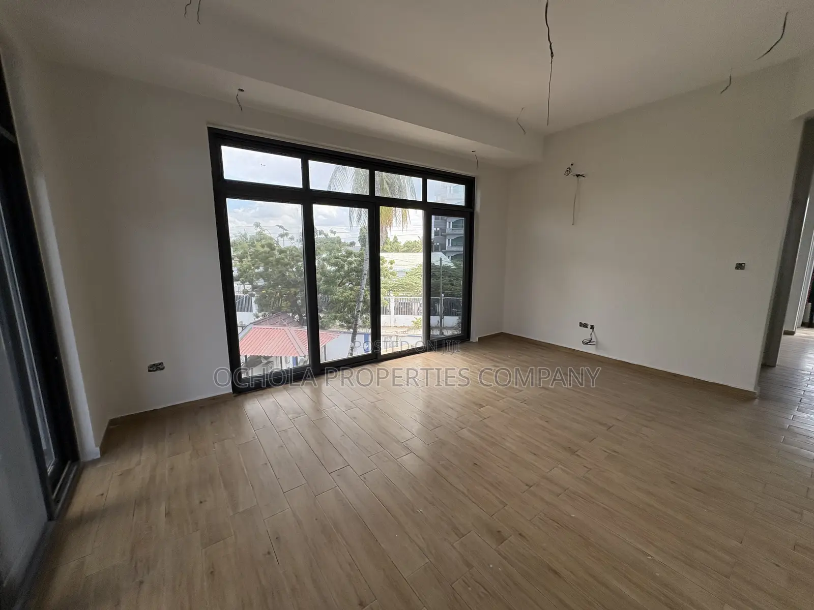 1bdrm Apartment in Masaki for rent in Masaki