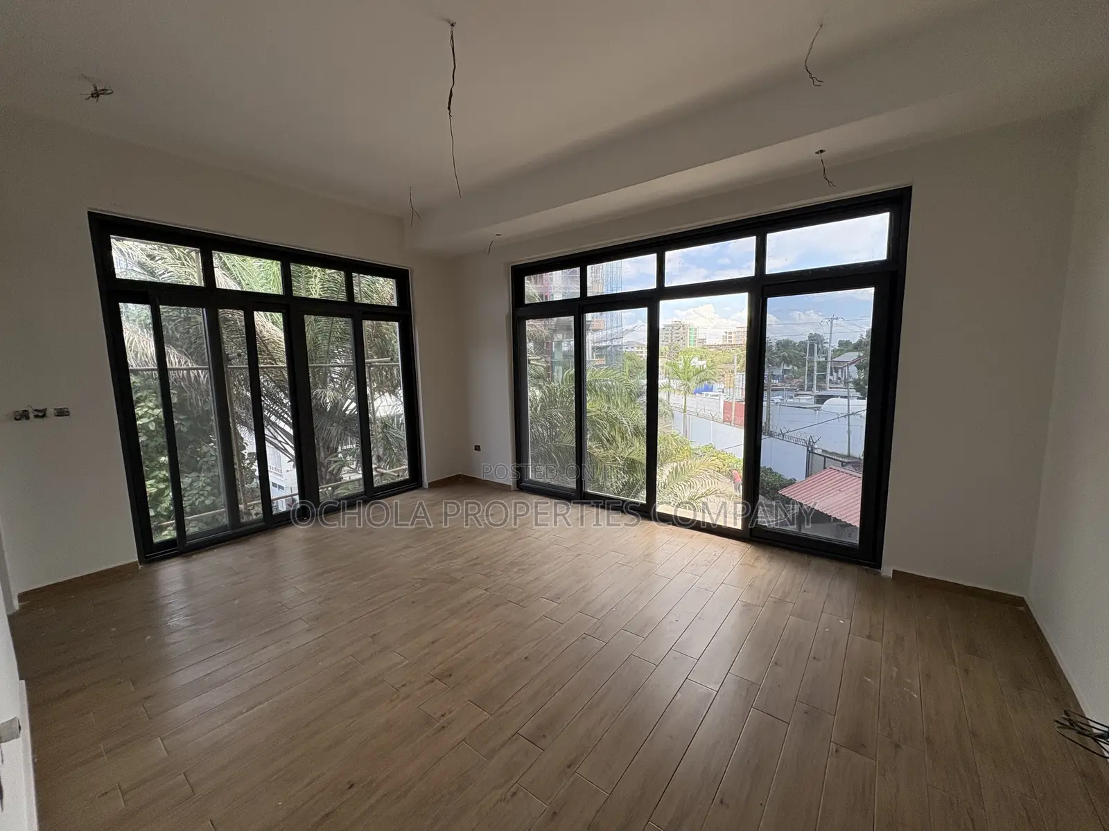 1bdrm Apartment in Masaki for rent in Masaki