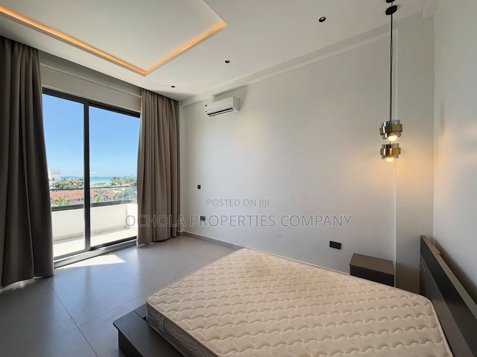 Furnished 3bdrm Apartment in Mbezi Beach for rent in Mbezi Beach