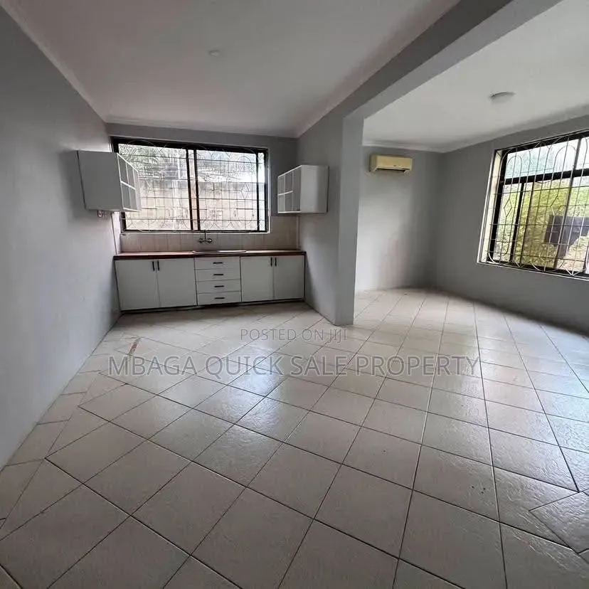 2bdrm Apartment in Mikocheni for rent in Mikocheni
