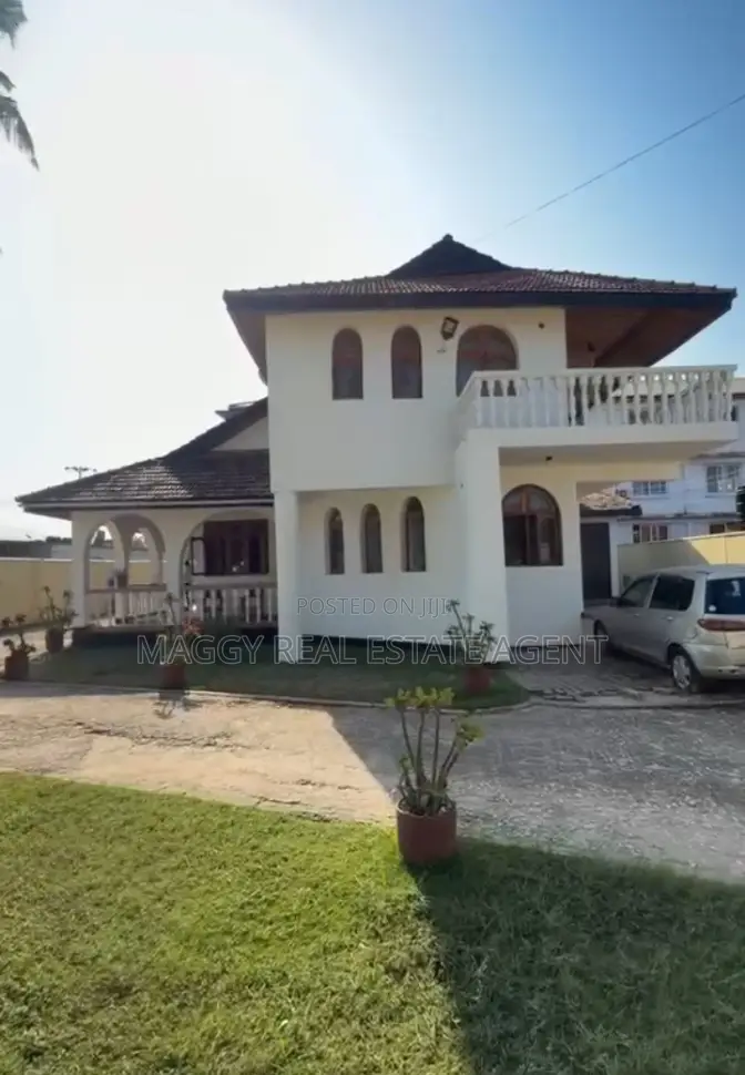 4bdrm House in Mbezi Beach Makonde for sale in Mbezi Beach
