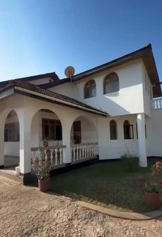 4bdrm House in Mbezi Beach Makonde for sale in Mbezi Beach