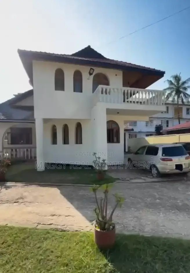 4bdrm House in Mbezi Beach Makonde for sale in Mbezi Beach
