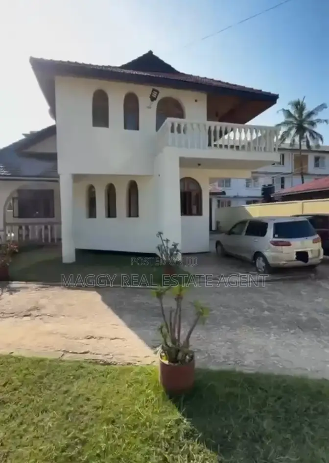 4bdrm House in Mbezi Beach Makonde for sale in Mbezi Beach