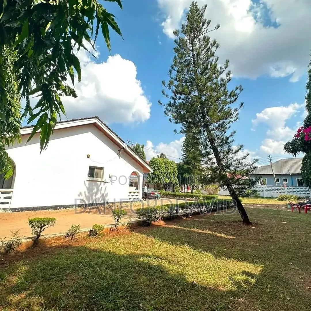Plot for Sale in Mbezi Beach