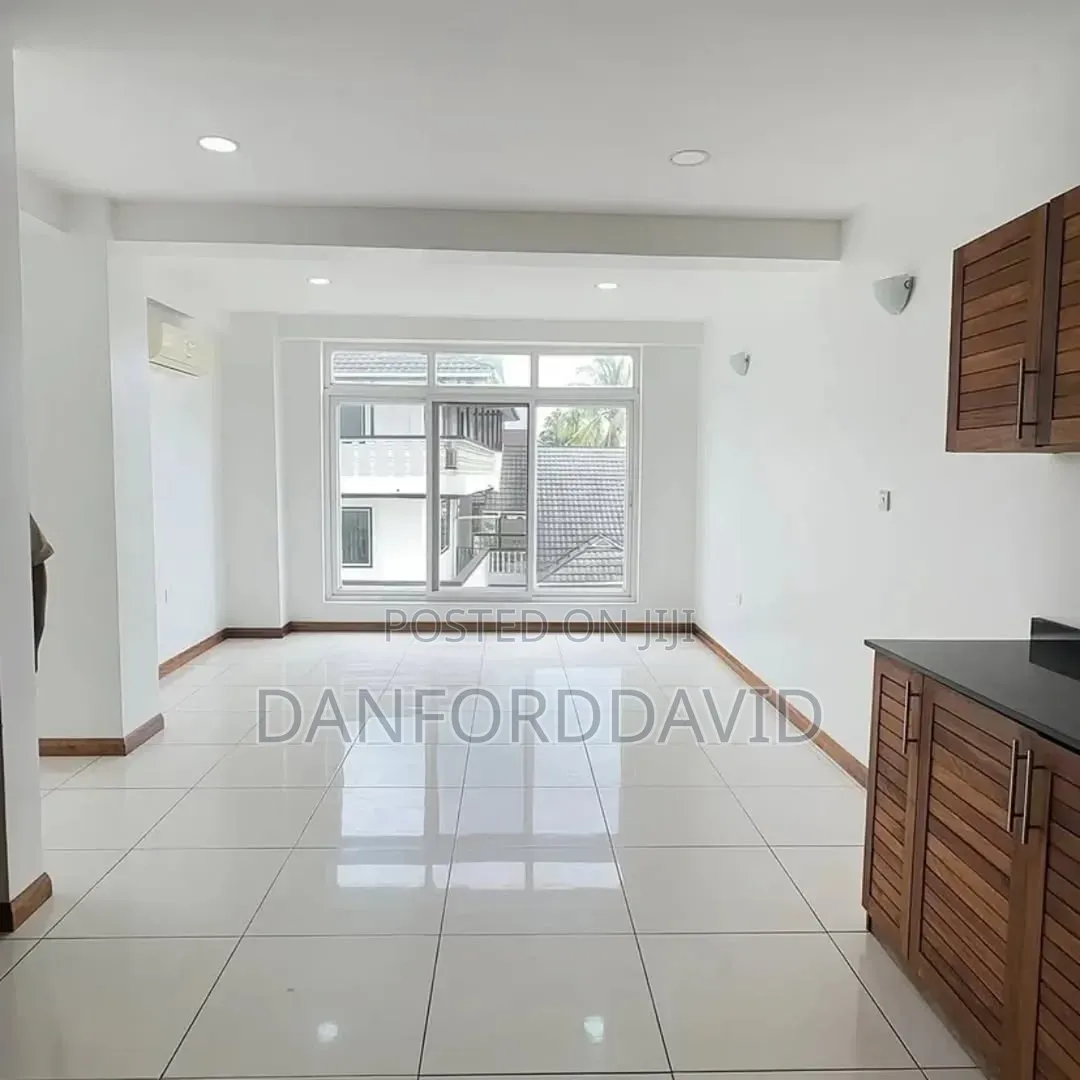 3bdrm Apartment in Kahwa Real Estate, Mikocheni for rent in Mikocheni
