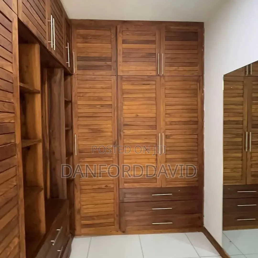 3bdrm Apartment in Kahwa Real Estate, Mikocheni for rent in Mikocheni