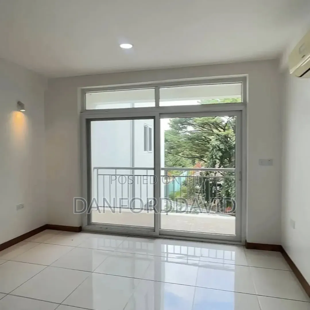 3bdrm Apartment in Kahwa Real Estate, Mikocheni for rent in Mikocheni