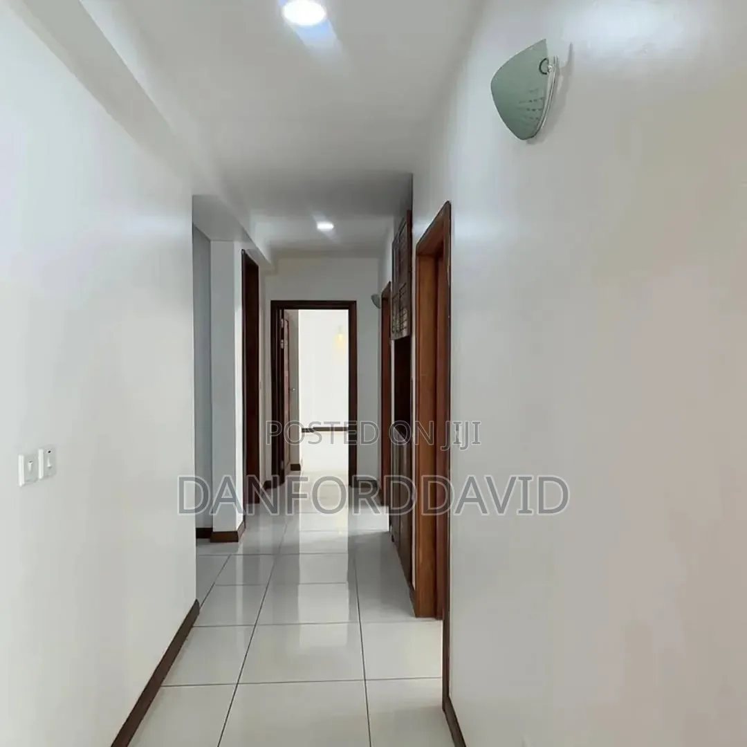 3bdrm Apartment in Kahwa Real Estate, Mikocheni for rent in Mikocheni