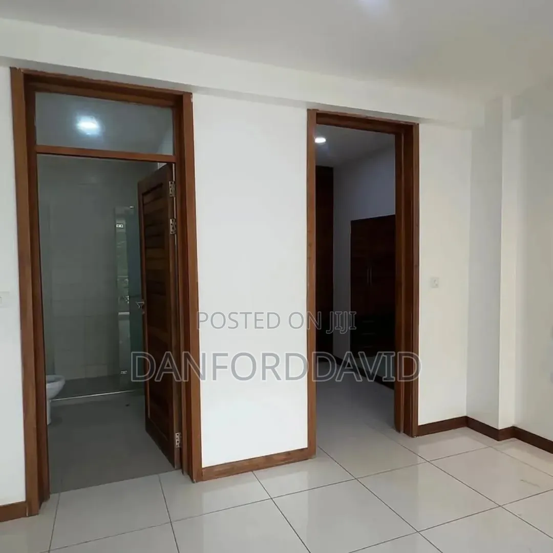 3bdrm Apartment in Kahwa Real Estate, Mikocheni for rent in Mikocheni