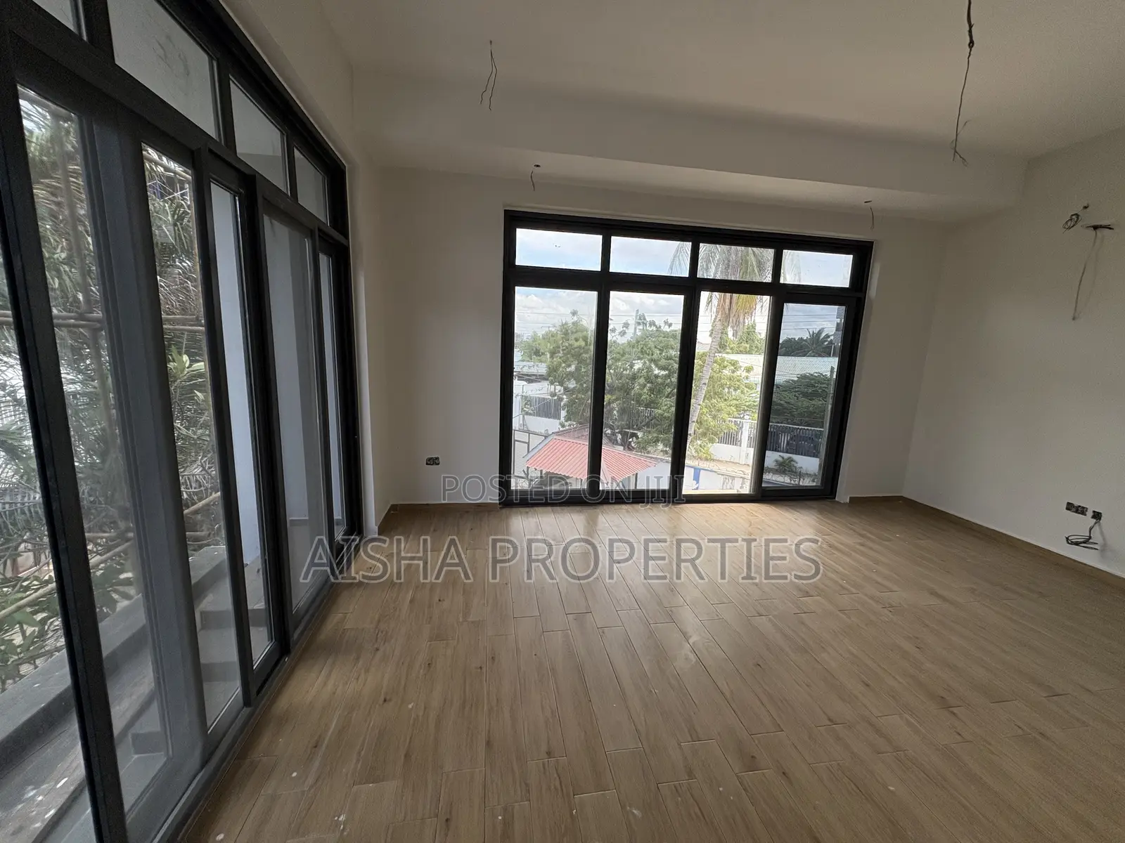 1bdrm Apartment in Masaki for rent in Masaki