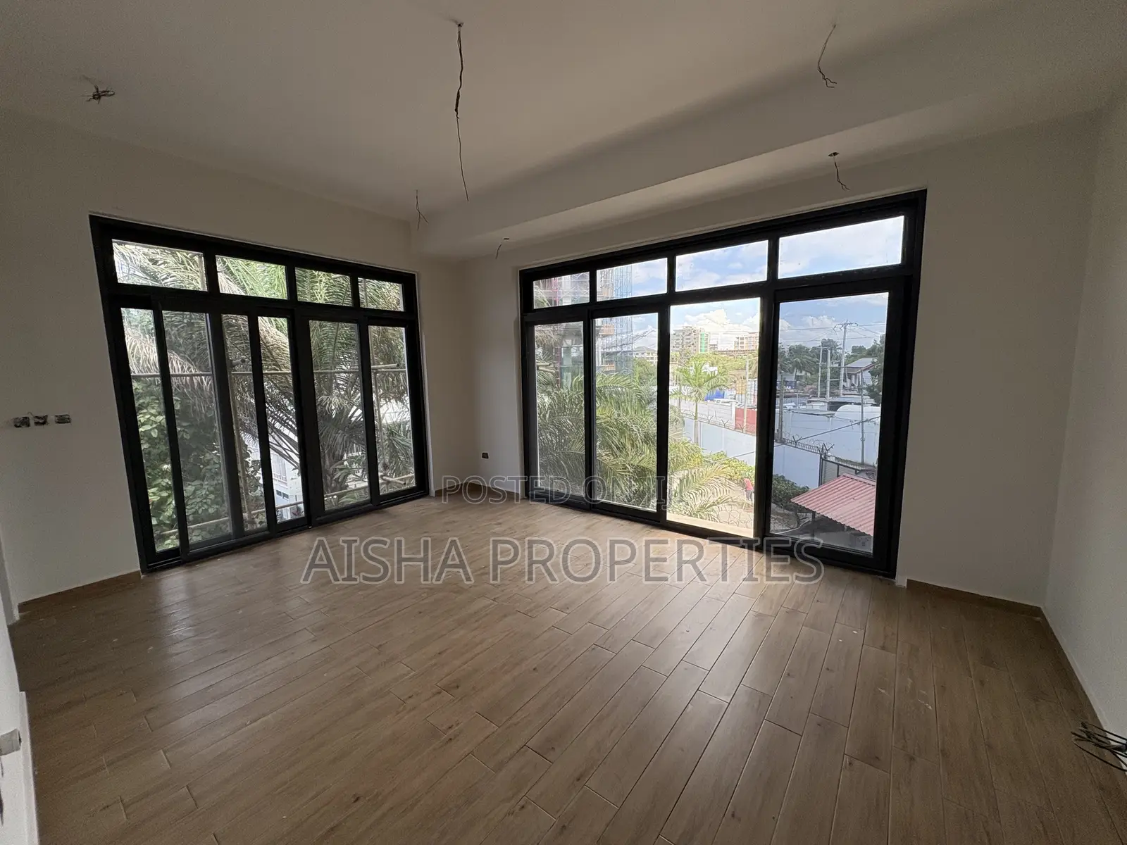 1bdrm Apartment in Masaki for rent in Masaki