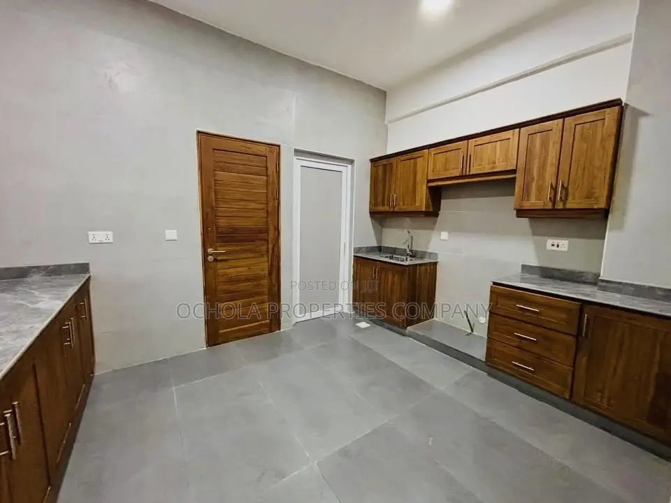Furnished 3bdrm Apartment in Upanga East for rent in Upanga East