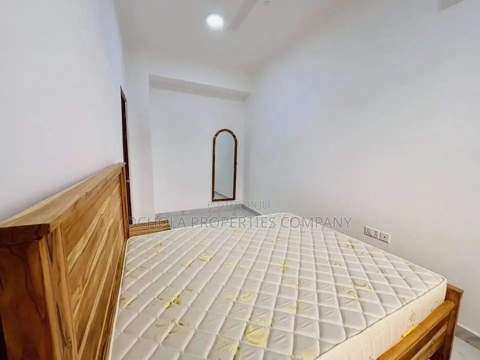Furnished 3bdrm Apartment in Upanga East for rent in Upanga East
