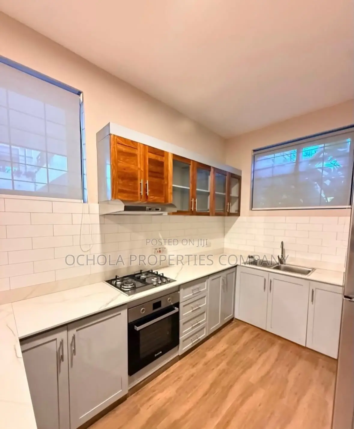 Furnished 1bdrm Apartment in Masaki for rent in Masaki