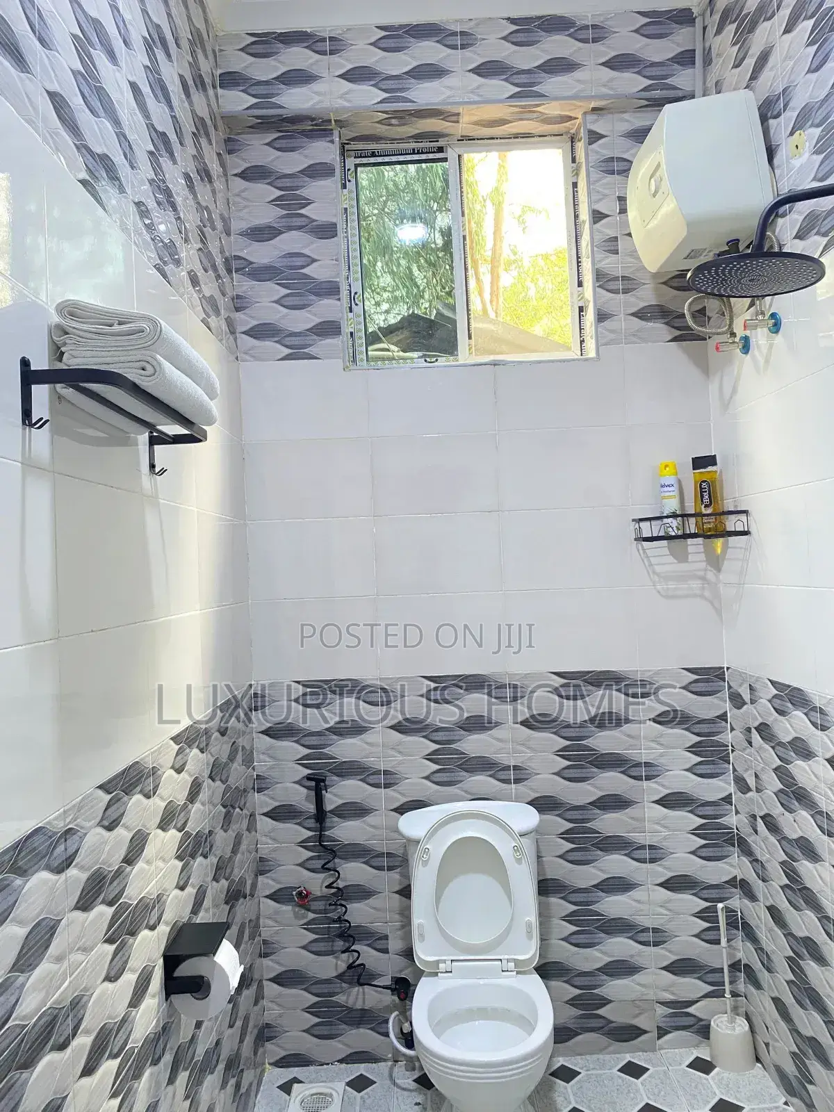 Furnished 1bdrm Apartment in Mikocheni for rent in Mikocheni