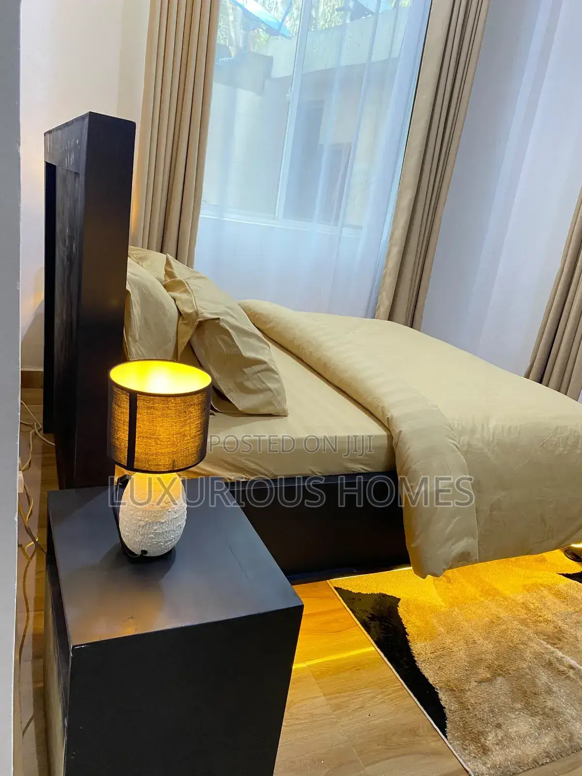 Furnished 1bdrm Apartment in Mikocheni for rent in Mikocheni