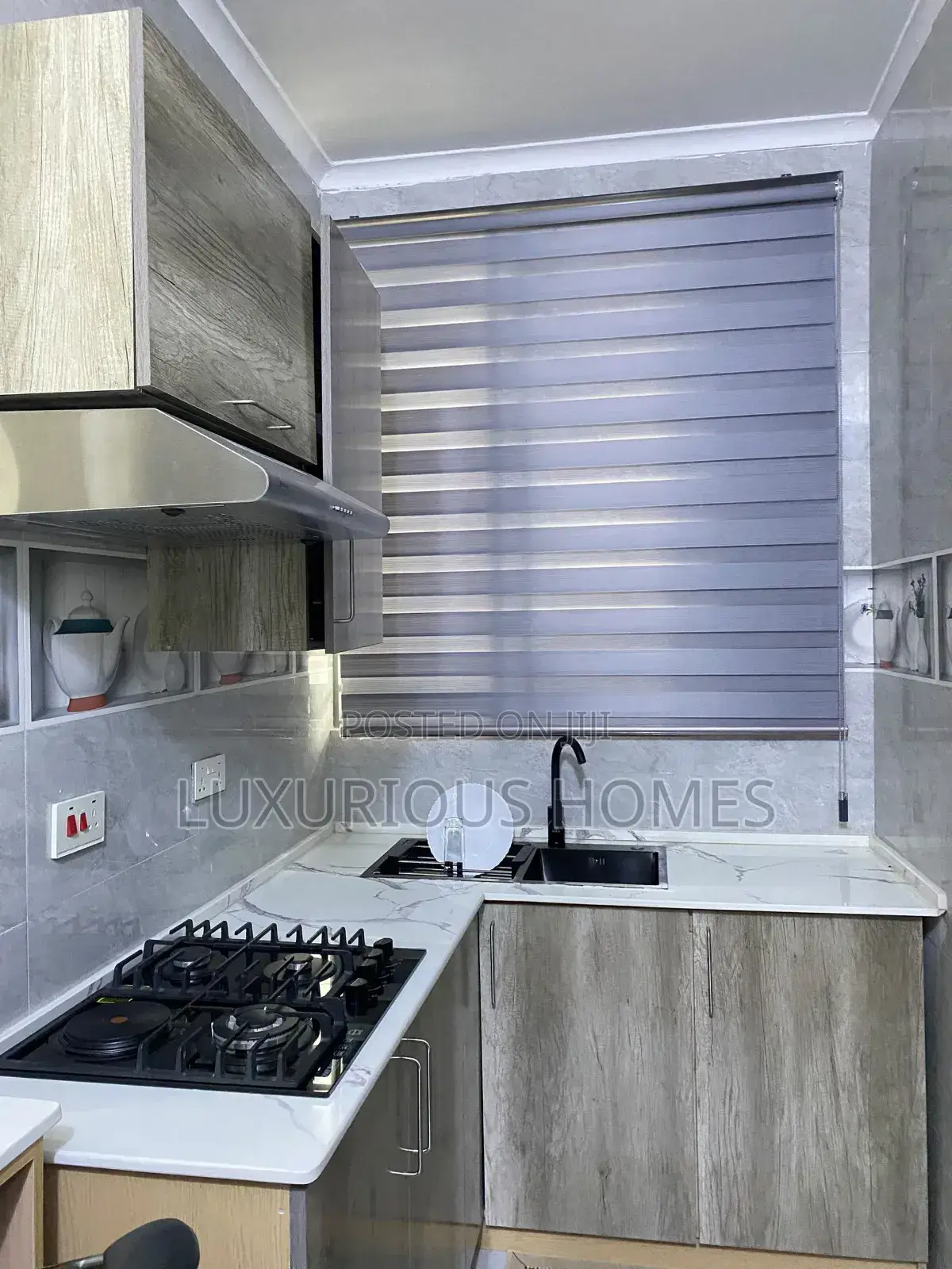 Furnished 2bdrm Apartment in Msasani for rent in Msasani
