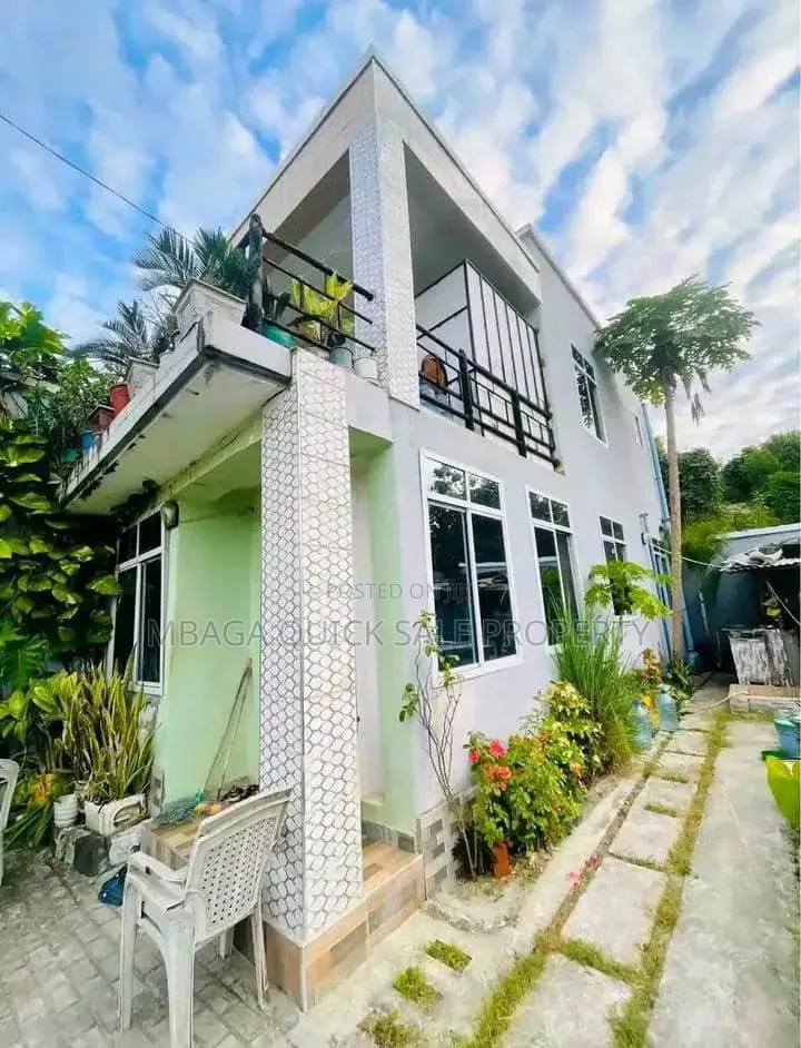 3bdrm House in Kimara Temboni for sale in Kimara