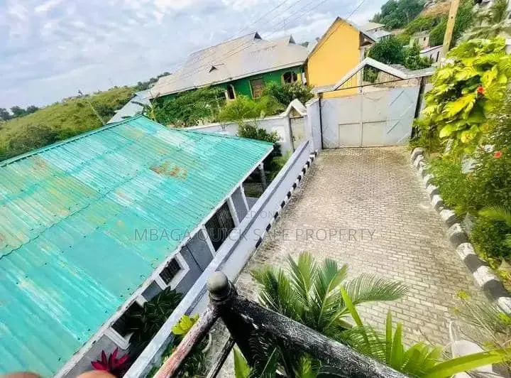 3bdrm House in Kimara Temboni for sale in Kimara