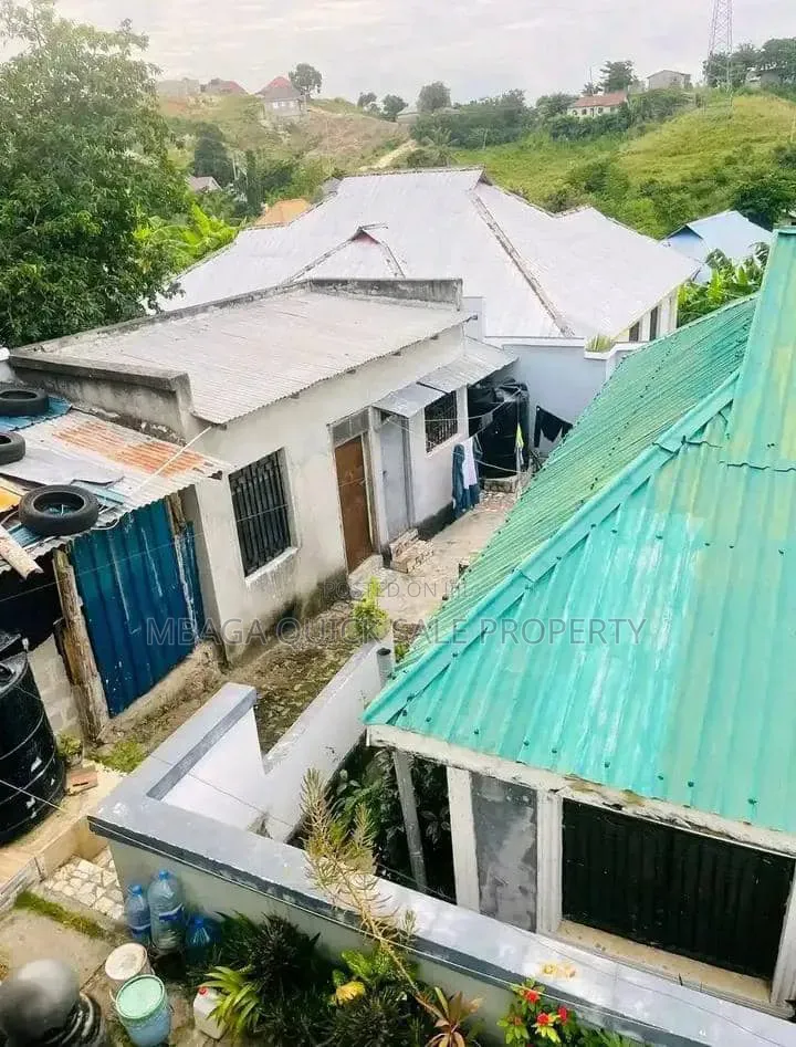 3bdrm House in Kimara Temboni for sale in Kimara