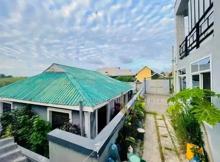 3bdrm House in Kimara Temboni for sale in Kimara