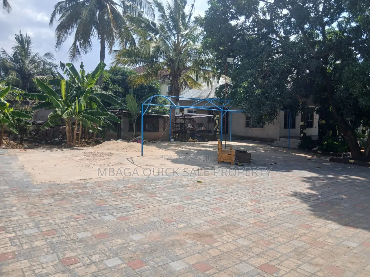 4bdrm House in Ununio, Bunju for rent in Bunju