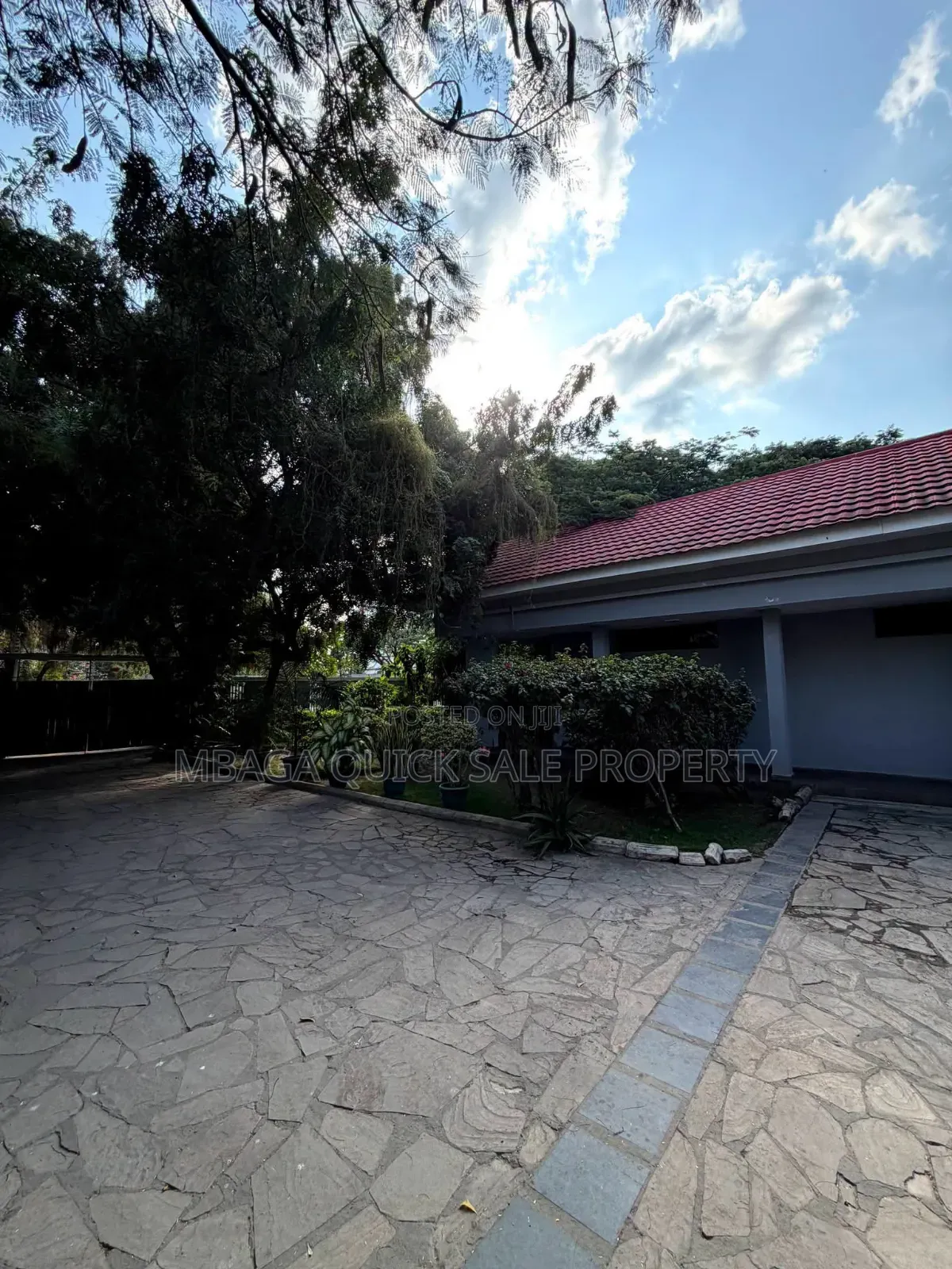 3bdrm House in Masaki, Bunju for rent in Bunju