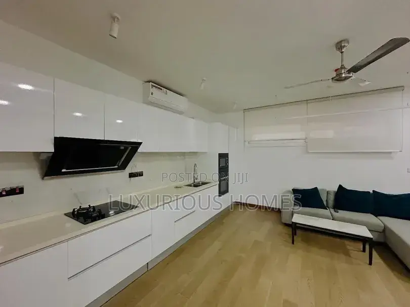 Furnished 1bdrm Apartment in Masaki for rent in Masaki
