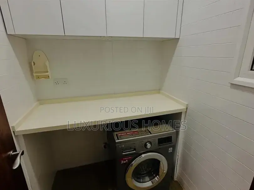 Furnished 1bdrm Apartment in Masaki for rent in Masaki