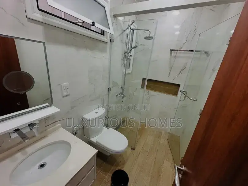 Furnished 1bdrm Apartment in Masaki for rent in Masaki
