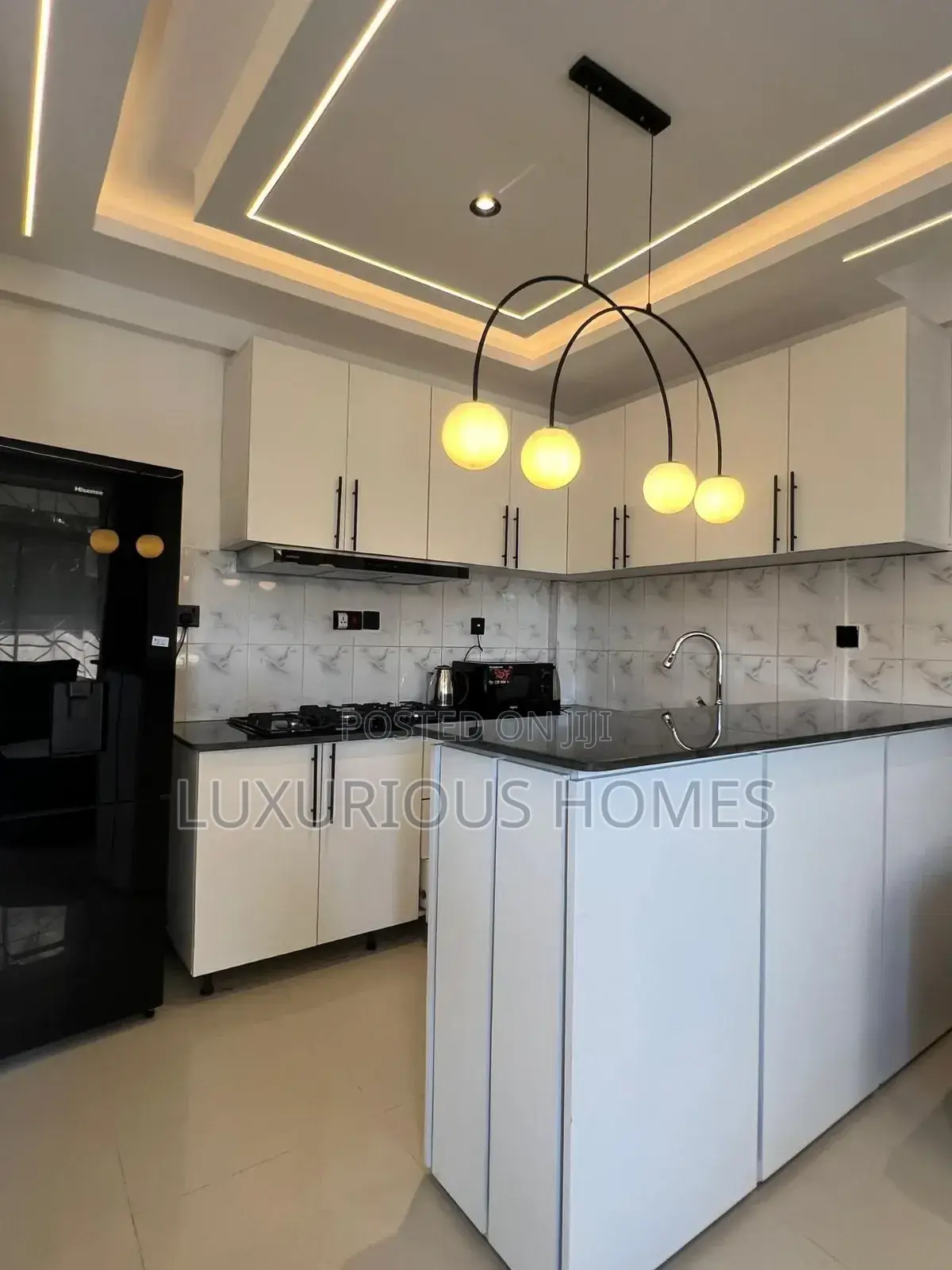 Furnished 2bdrm Apartment in Mikocheni for rent in Mikocheni