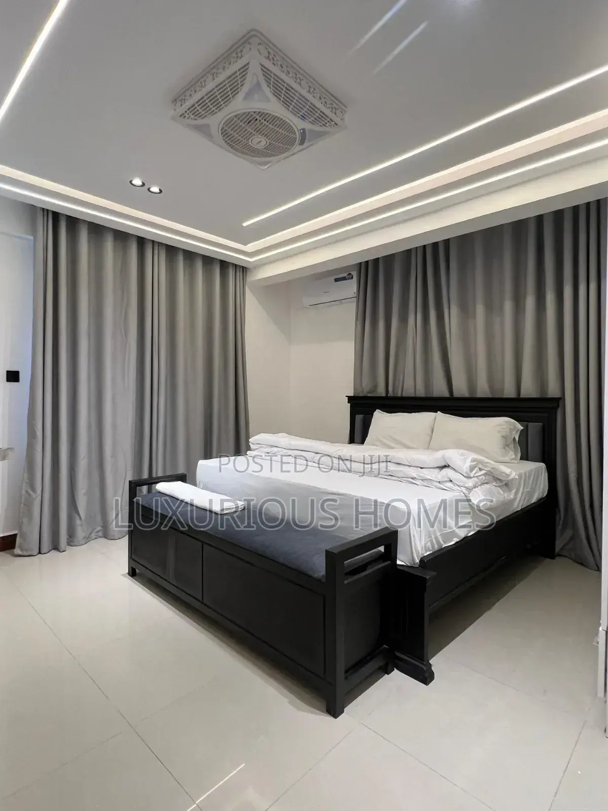 Furnished 2bdrm Apartment in Mikocheni for rent in Mikocheni