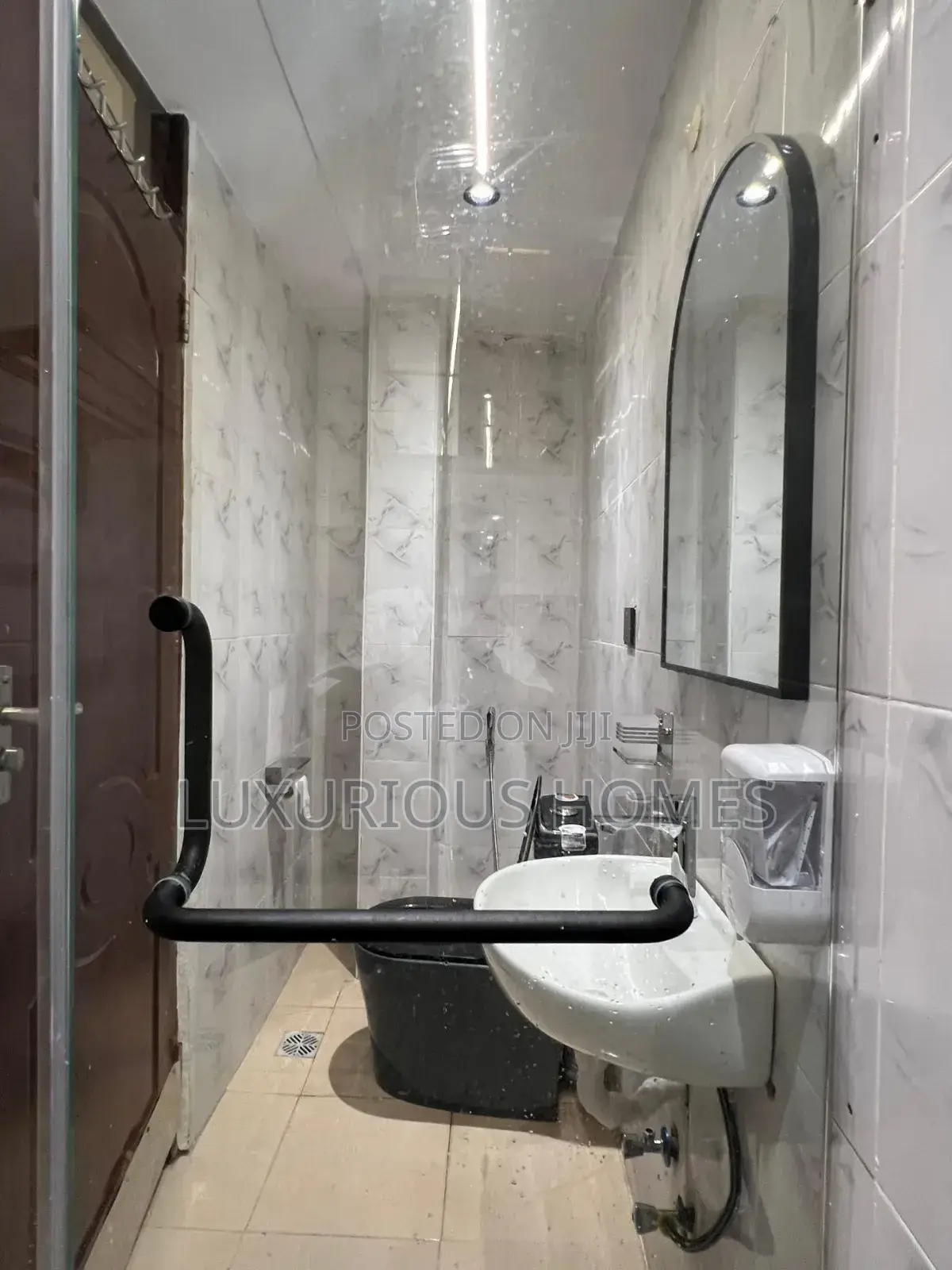 Furnished 2bdrm Apartment in Mikocheni for rent in Mikocheni
