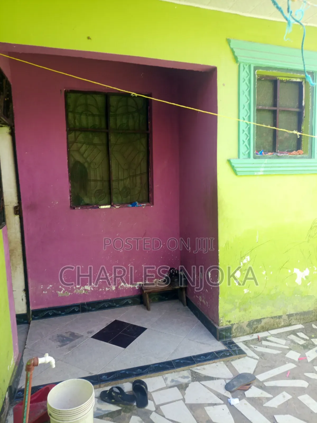 Furnished 9bdrm House in Rada Chuo, Ilala for sale in Ilala