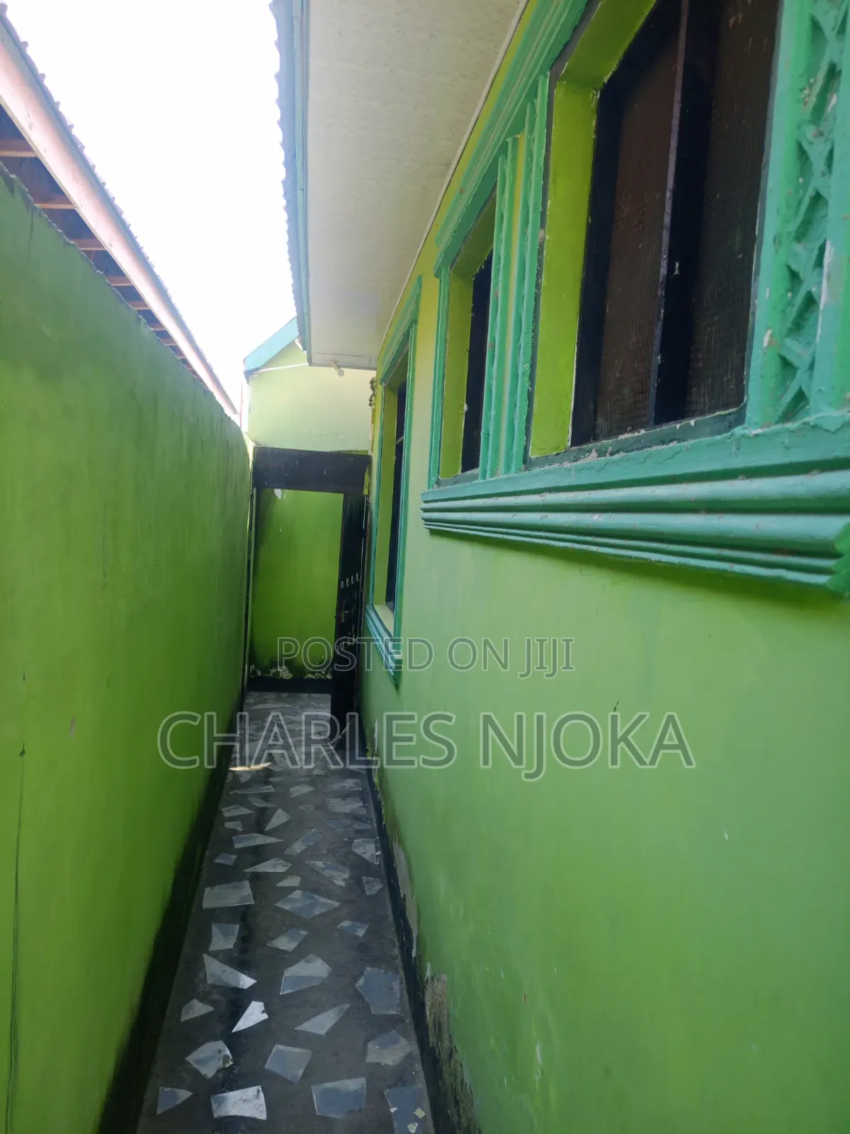 Furnished 9bdrm House in Rada Chuo, Ilala for sale in Ilala