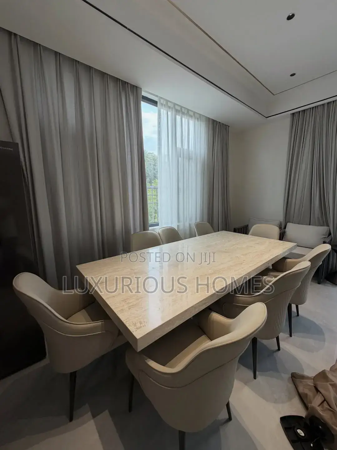 Furnished 3bdrm Apartment in Masaki for rent in Masaki