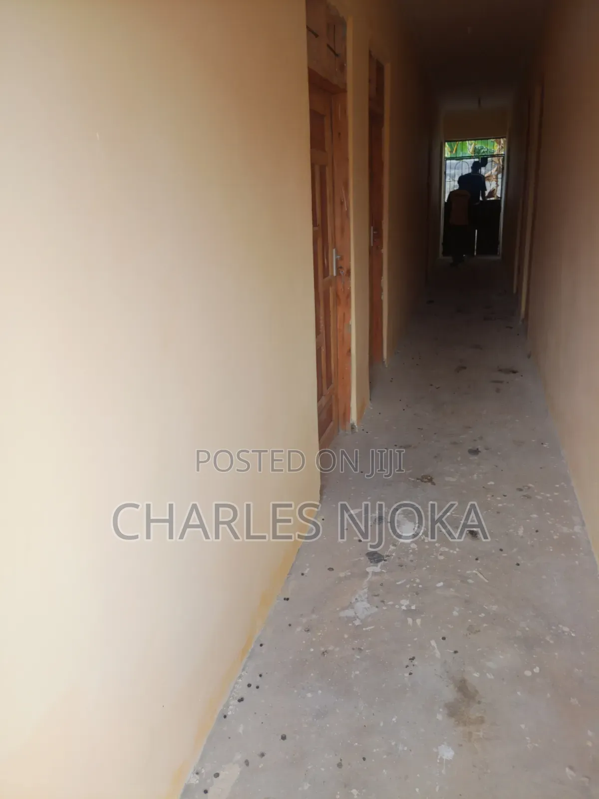 Furnished 7bdrm Shared Apartment in Rada Chuo, Ilala for rent in Ilala
