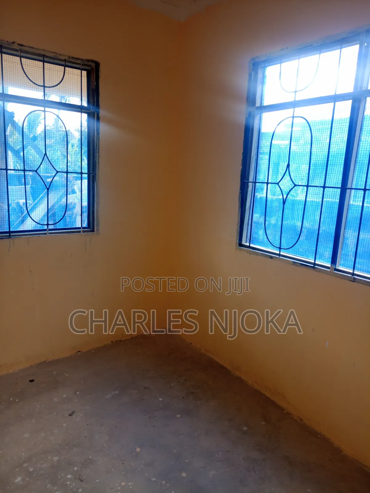 Furnished 7bdrm Shared Apartment in Rada Chuo, Ilala for rent in Ilala