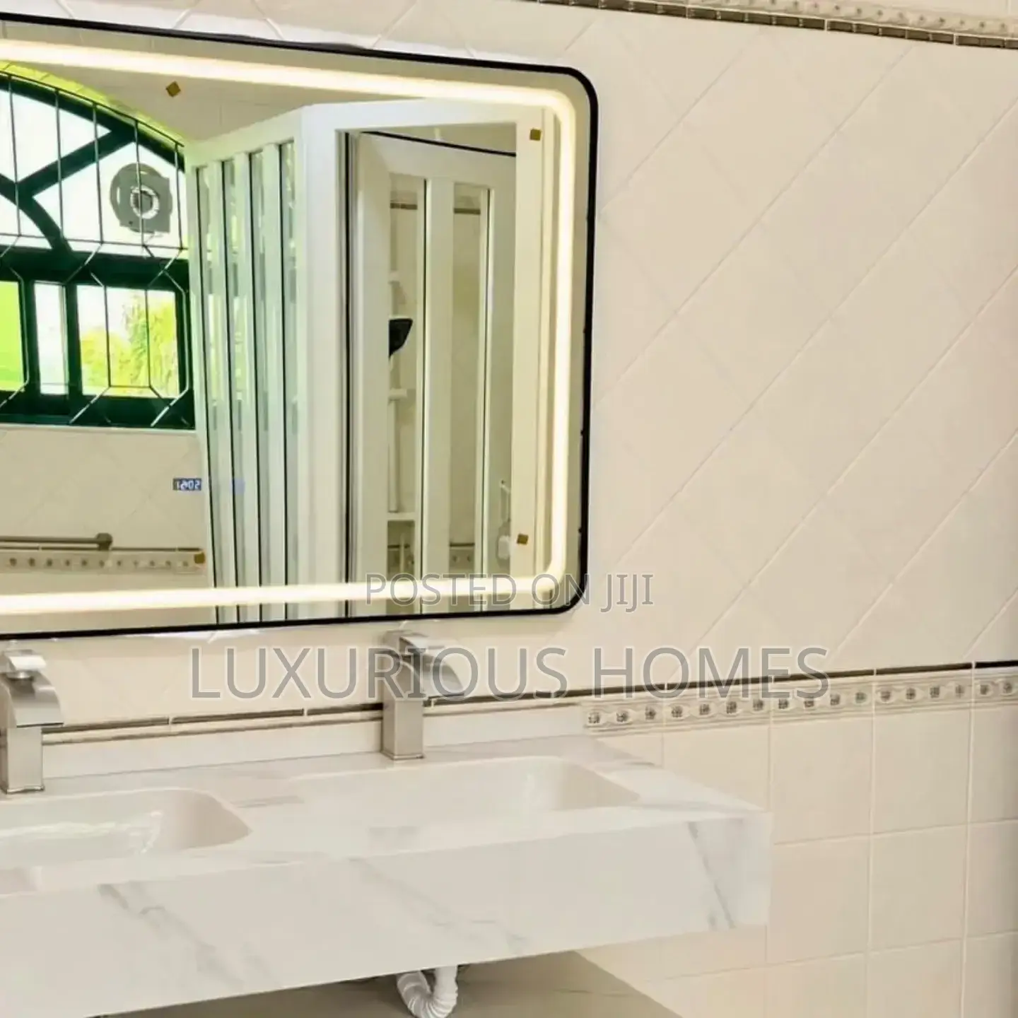 Furnished 3bdrm Villa in Masaki for rent in Masaki